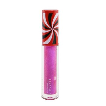 MAC Lipglass (Hypnotizing Holiday Collection) - # Works Like A Charm
