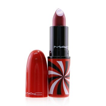MAC Lipstick (Hypnotizing Holiday Collection) - # For My Next Trick…(Matte)