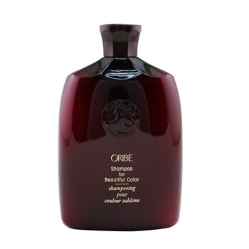 Oribe Šampon pro barvené vlasy Shampoo For Beautiful Color