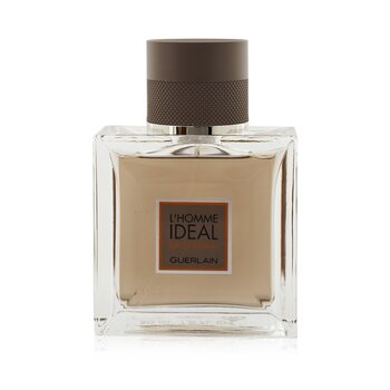 Guerlain LHomme Ideal Eau De Parfum Spray (Unboxed)