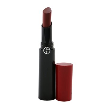 Giorgio Armani Lip Power Longwear Vivid Color Lipstick - # 504 Flirt