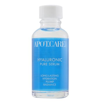 Apot.Care HYALURONIC Pure Serum 5% Booster Hydratation