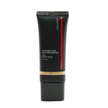 Shiseido Synchro Skin Self Refreshing Tint SPF 20 - # 325 Medium/ Moyen Keyaki