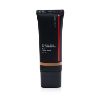 Shiseido Synchro Skin Self Refreshing Tint SPF 20 - # 425 Tan/ Hale Ume