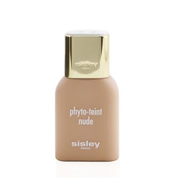 Sisley Phyto Teint Nude Water Infused Second Skin Foundation  -# 3C Natural