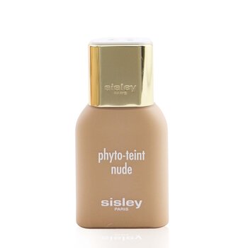Sisley Phyto Teint Nude Water Infused Second Skin Foundation  -# 4C Honey