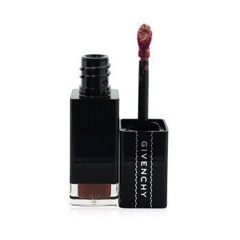 Givenchy Encre Interdite 24H Lip Ink - # 01 Nude Spot (Unboxed)