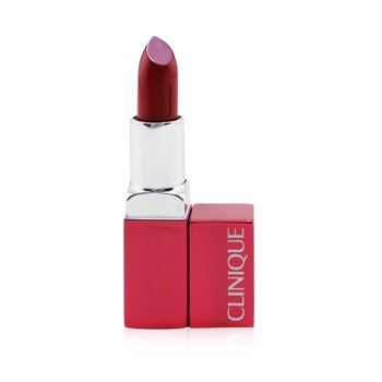 Clinique Clinique Pop Reds Lip Color + Cheek - # 07 Roses Are Red
