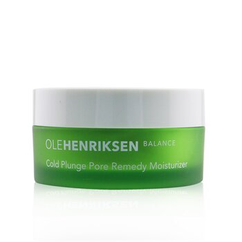 Ole Henriksen Balance Cold Plunge Pore Remedy hydratační krém