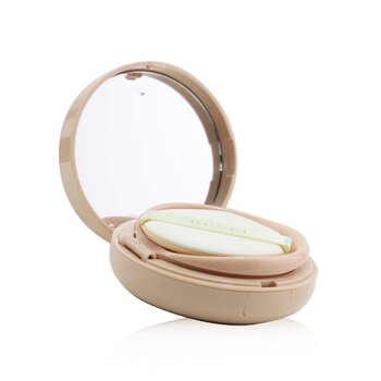 Cushion De Beaute Foundation SPF 22 - # 02