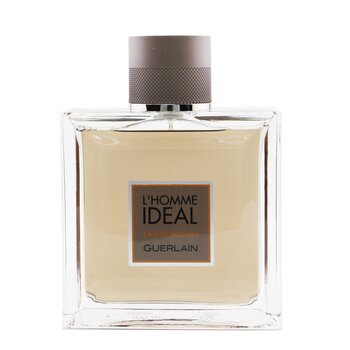 Guerlain LHomme Ideal Eau De Parfum Spray (Unboxed)