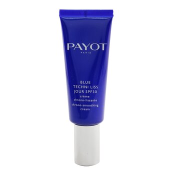 Payot Blue Techni Liss Jour SPF30 Chrono-Smoothing Cream