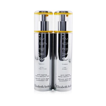 Prevage by Elizabeth Arden Anti-Aging Daily Serum 2.0 Duo