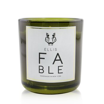 Ellis Brooklyn Terrific Scented Candle - Fable