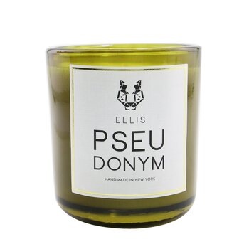 Terrific Scented Candle - Pseudonym