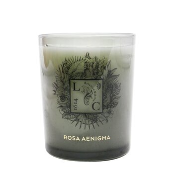 Candle - Rosa Aenigma