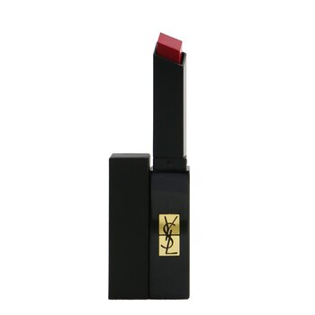 Yves Saint Laurent Rouge Pur Couture The Slim Velvet Radical Matte Lipstick - # 310 Fuchsia Never Over