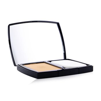 Chanel Ultra Le Teint Ultrawear All Day Comfort Flawless Finish Compact Foundation - # B50