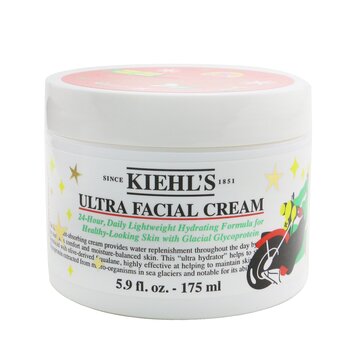 Kiehls Hydratační krém na obličej Ultra Facial Cream (Limitovaná edice)