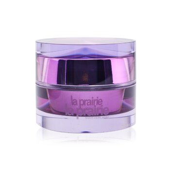 La Prairie Platinum Rare Haute-Rejuvenation Cream (Box Slightly Damaged)