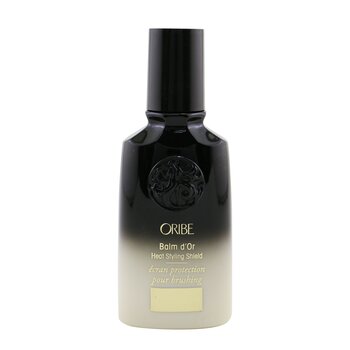 Oribe Balm dOr Heat Styling Shield