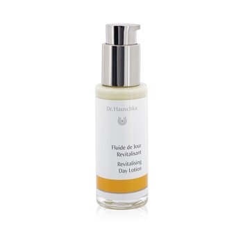 Dr. Hauschka Revitalizační denní mléko