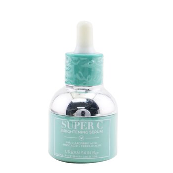 Urban Skin Rx Super C Brightening Serum