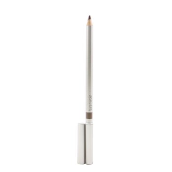 Laura Mercier Eye Brow Pencil With Groomer Brush - # Warm Brunette (Box Slightly Damaged)