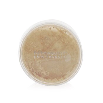 DermaQuest DermaMinerals Buildable Coverage Loose Mineral Powder SPF 20 - # 1C (Box Slightly Damaged)