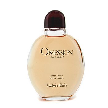 Calvin Klein Obsession - voda po holení bez rozprašovače