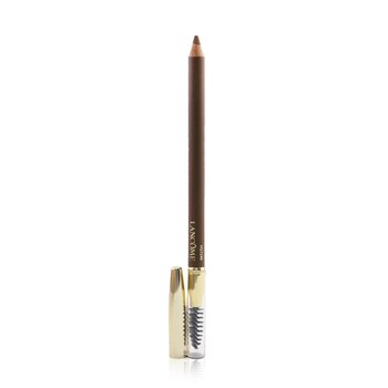 Lancome Brow Shaping Powdery Pencil - # 05 Chestnut (Unboxed)