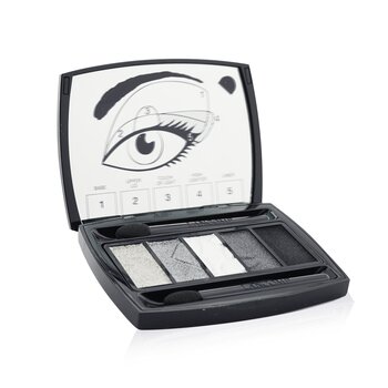 Lancome Hypnose Palette - # 14 Smokey Chic (Unboxed)