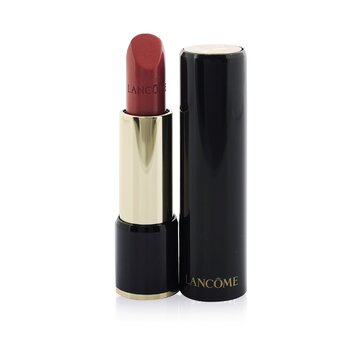 Lancome L Absolu Rouge Hydrating Shaping Lipcolor - # 120 Sienna Ultime (Cream) (Unboxed)