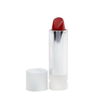 Christian Dior Rouge Dior Couture Colour Refillable Lipstick Refill - # 080 Red Smile (Satin)