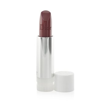 Christian Dior Rouge Dior Couture Colour Refillable Lipstick Refill - # 869 Sophisticated (Satin)