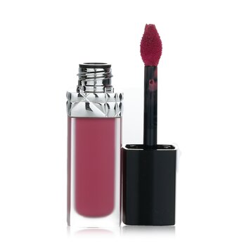 Christian Dior Rouge Dior Forever Matte Liquid Lipstick - # 458 Forever Paris