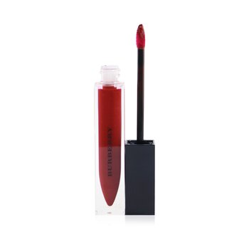 Burberry Kisses Lip Lacquer - # No. 41 Military Red