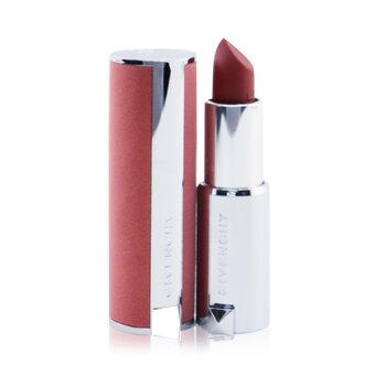 Givenchy Le Rouge Sheer Velvet Matte Refillable Lipstick - # 27 Rouge Infuse