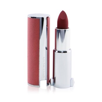 Givenchy Le Rouge Sheer Velvet Matte Refillable Lipstick - # 37 Rouge Graine