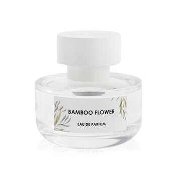 Elvis + Elvin Bamboo Flower Eau De Parfum Spray