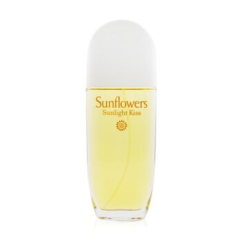 Elizabeth Arden Sunflowers Sunlight Kiss Eau De Toilette Spray