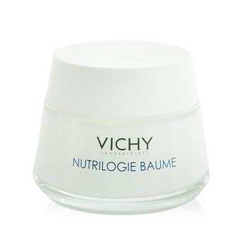 Vichy Nutrilogie Intense Cream – pro velmi suchou pleť