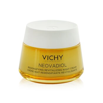 Vichy Neovadiol Peri-Menopauza zpevňující revitalizační noční krém