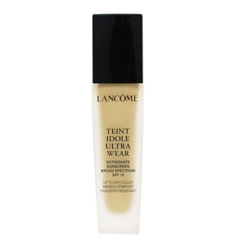 Lancome Teint Idole Ultra 24H Wear & Comfort Foundation SPF 15 - # 410 Bisque N (US Version) (Unboxed)