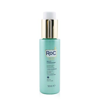 ROC Multi Correxion Hydrate + Plump Moisturizer SPF 30