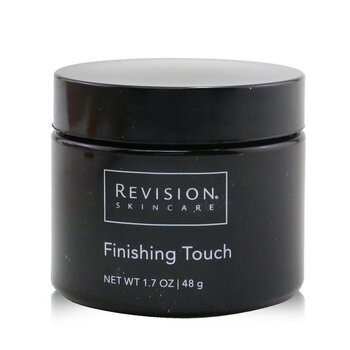 Revision Skincare Finishing Touch (peelingový peeling na obličej)