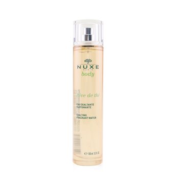 Nuxe Body Exalting Fragrant Water Spray