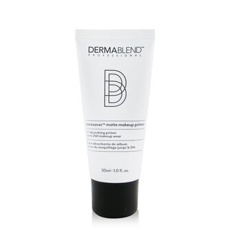 Dermablend Poresaver Matte Makeup Primer