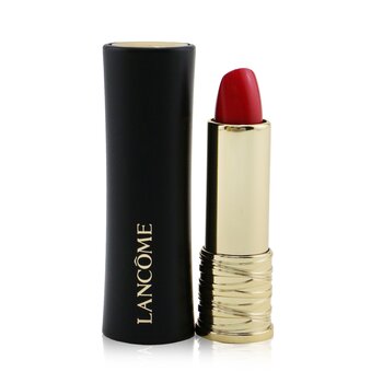 Lancome LAbsolu Rouge Lipstick - # 144 Red Oulala (Cream)
