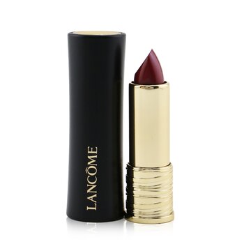 Lancome LAbsolu Rouge Cream Lipstick - # 397 Berry Noir